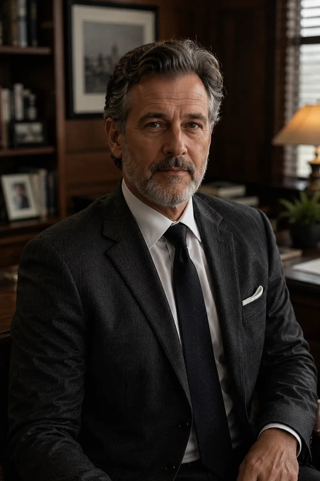 Daniel Brooks, author Daniel Brooks