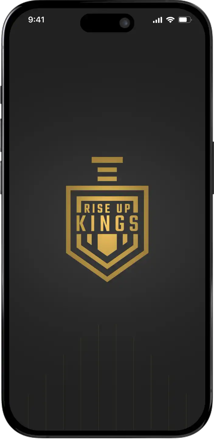 Rise Up Kings screen 1
