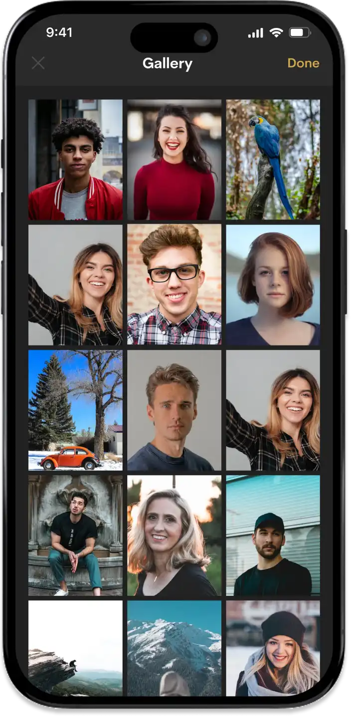 Rise Up Kings screen 5