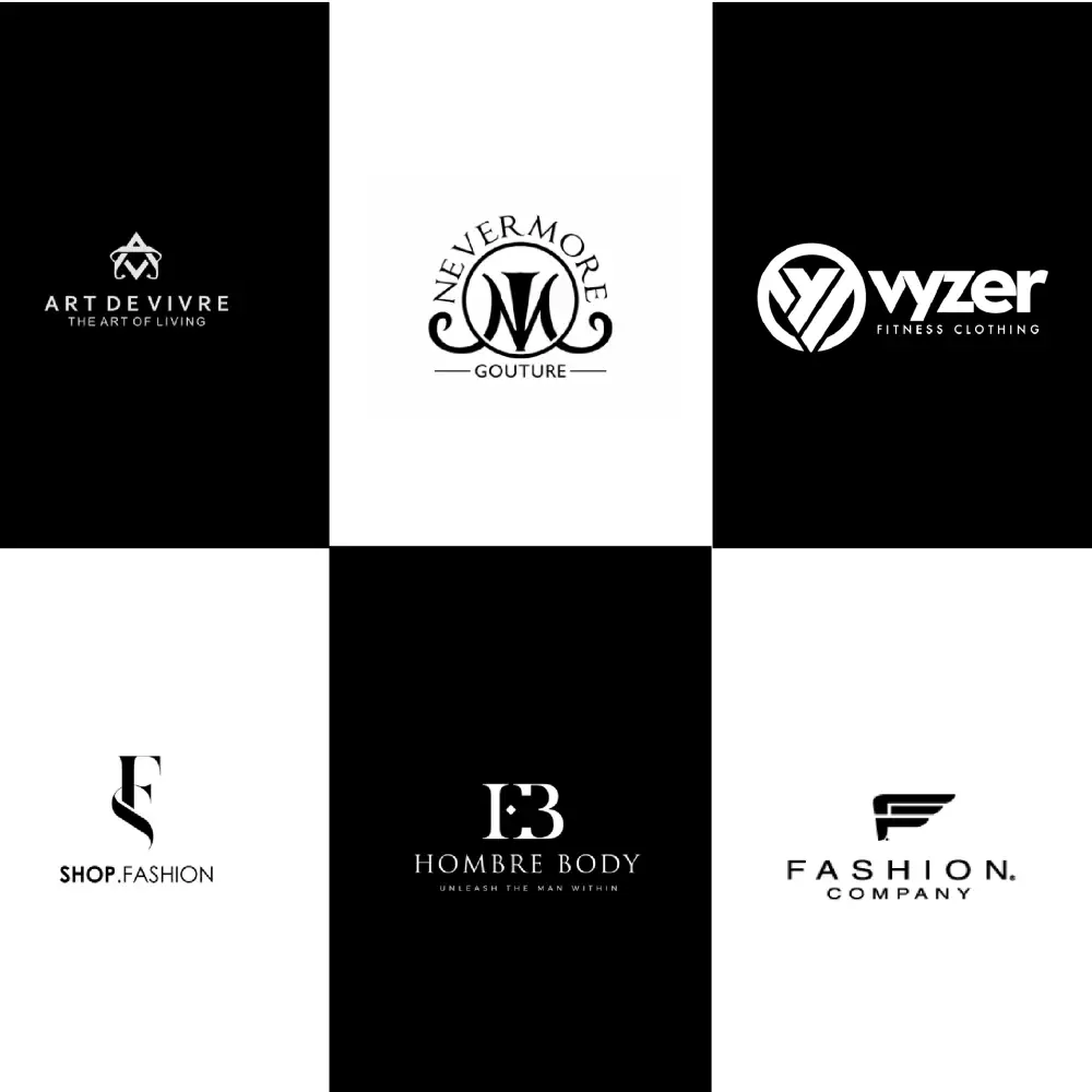 Logo Must Be Catchy
