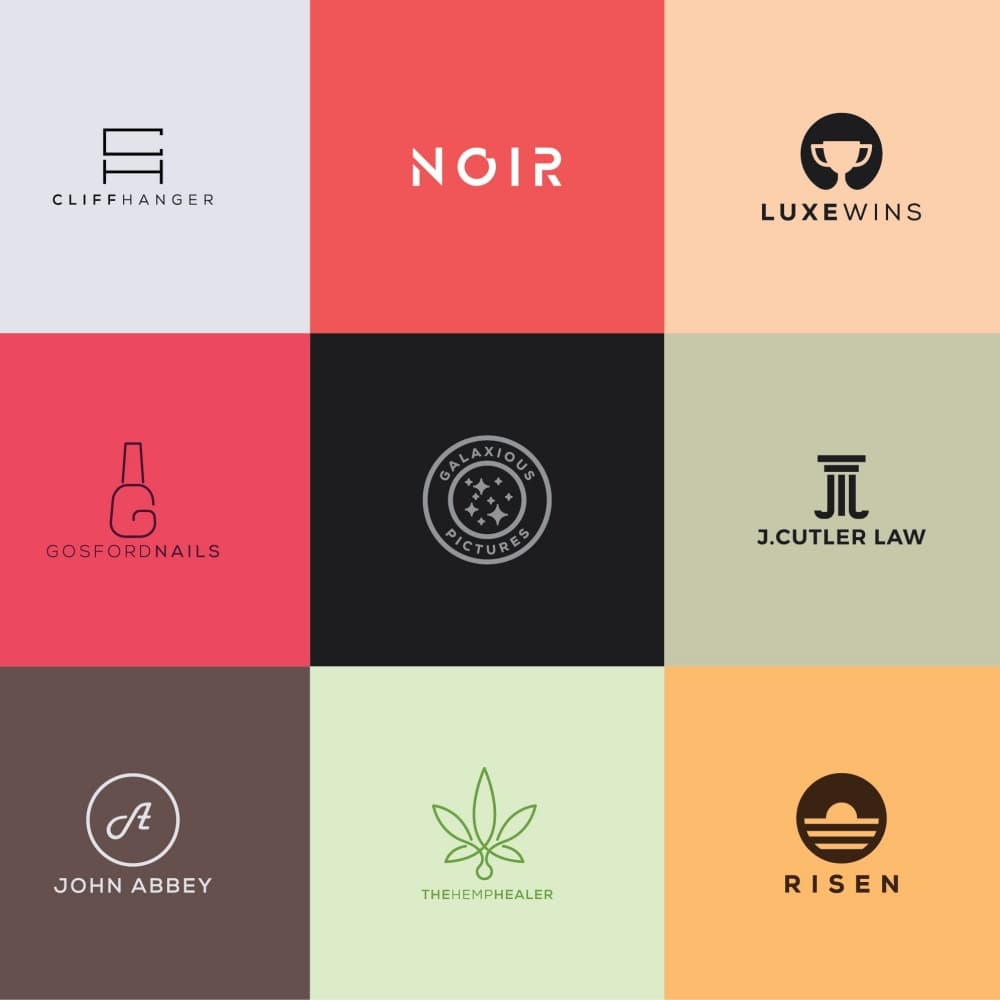Top Logo Design Services