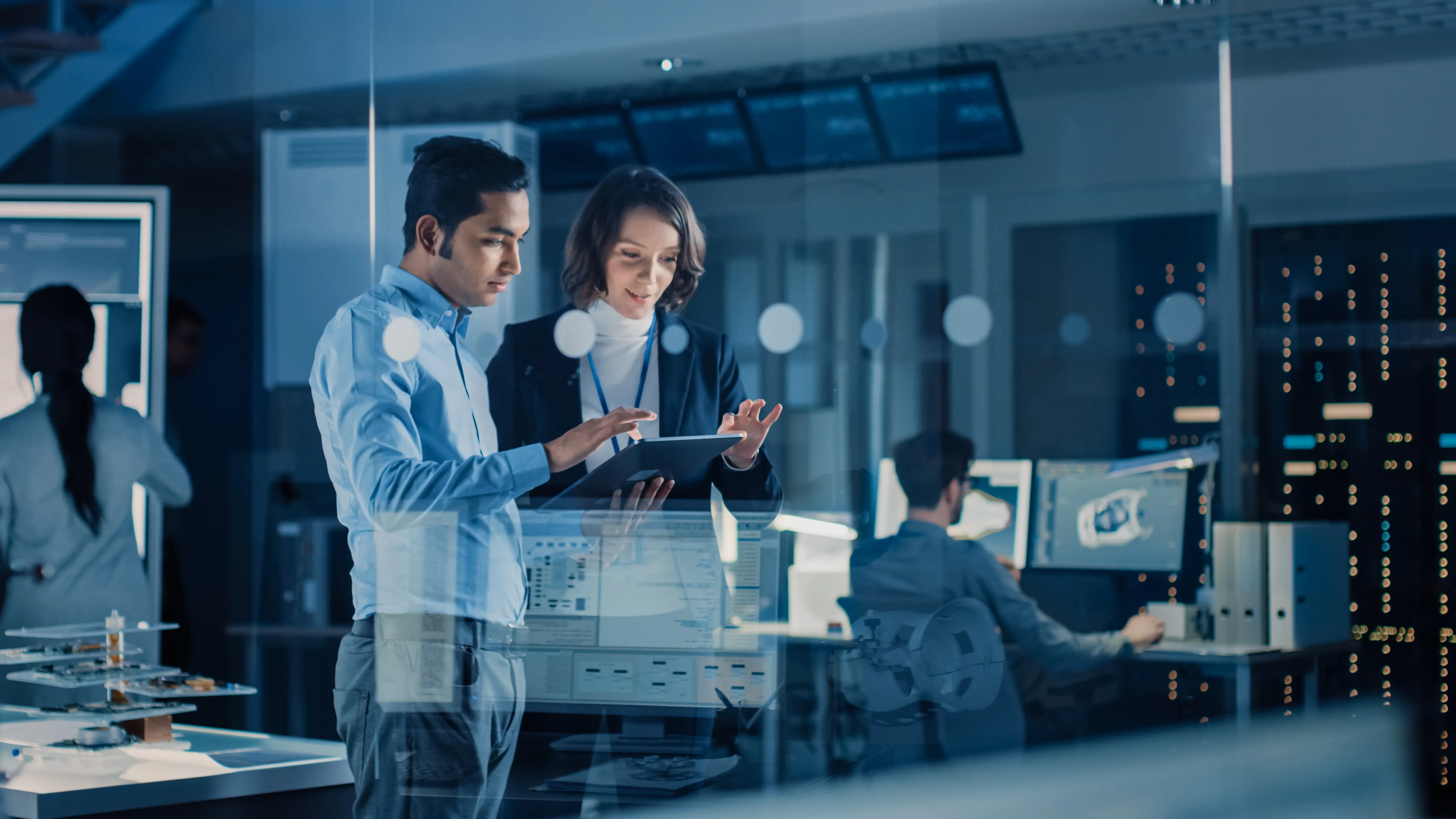 Loyalty, Gift Cards and CRM Integrations