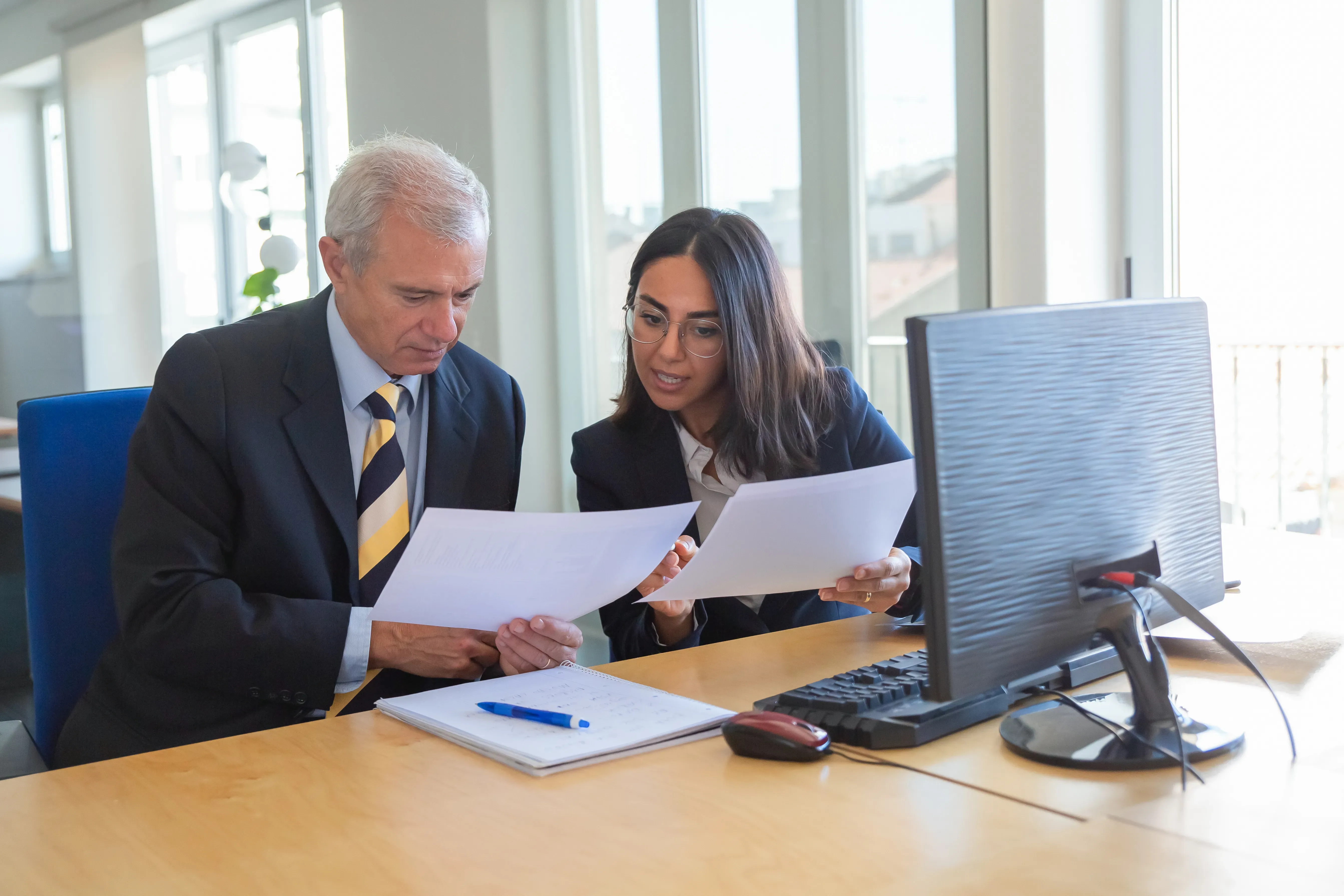Document Automation and Contract Assembly