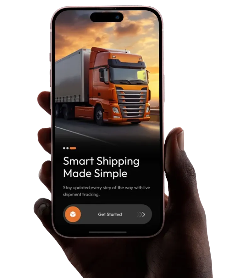 Provider and Driver Apps