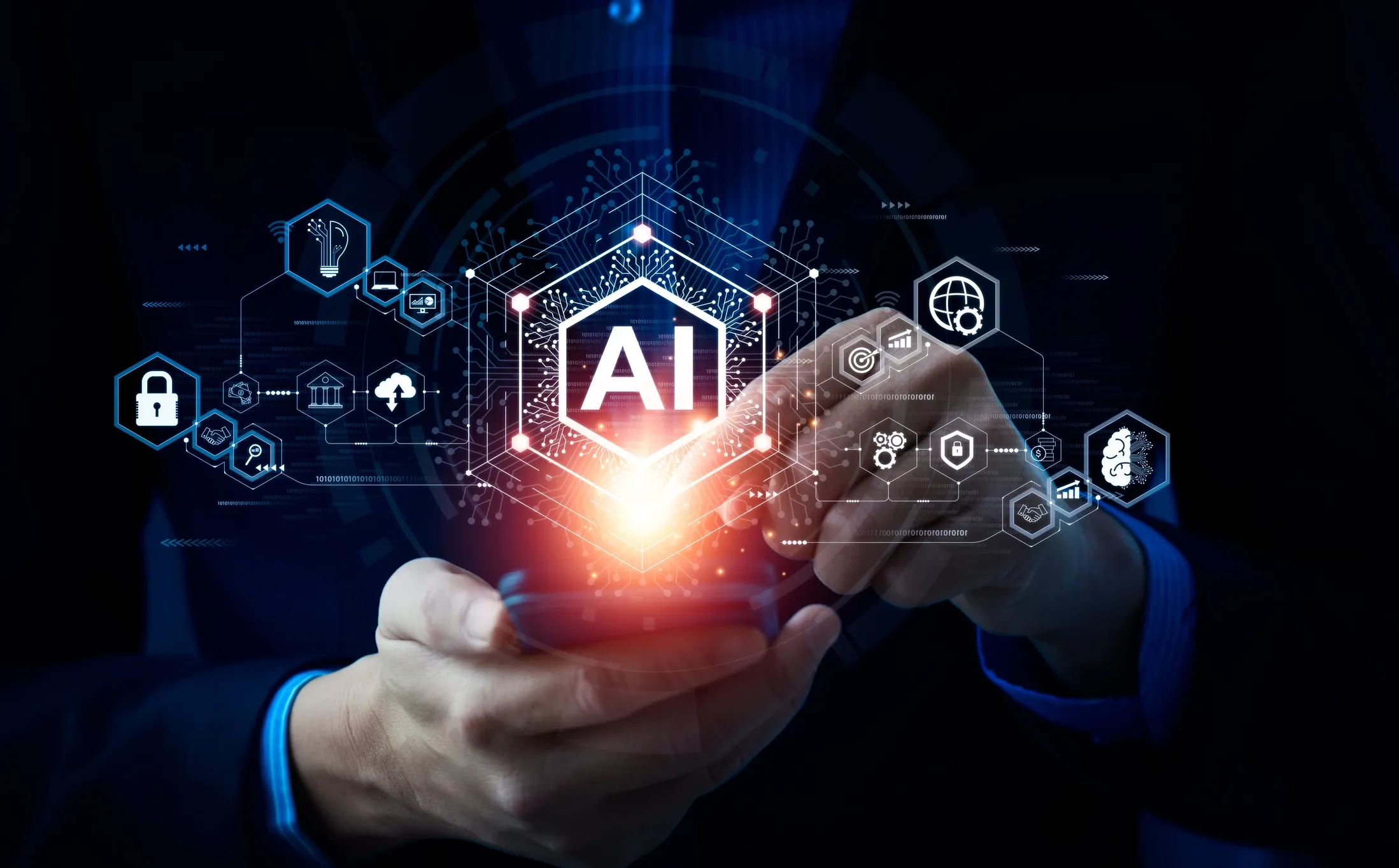 AI Demand Prediction and ETA Optimisation