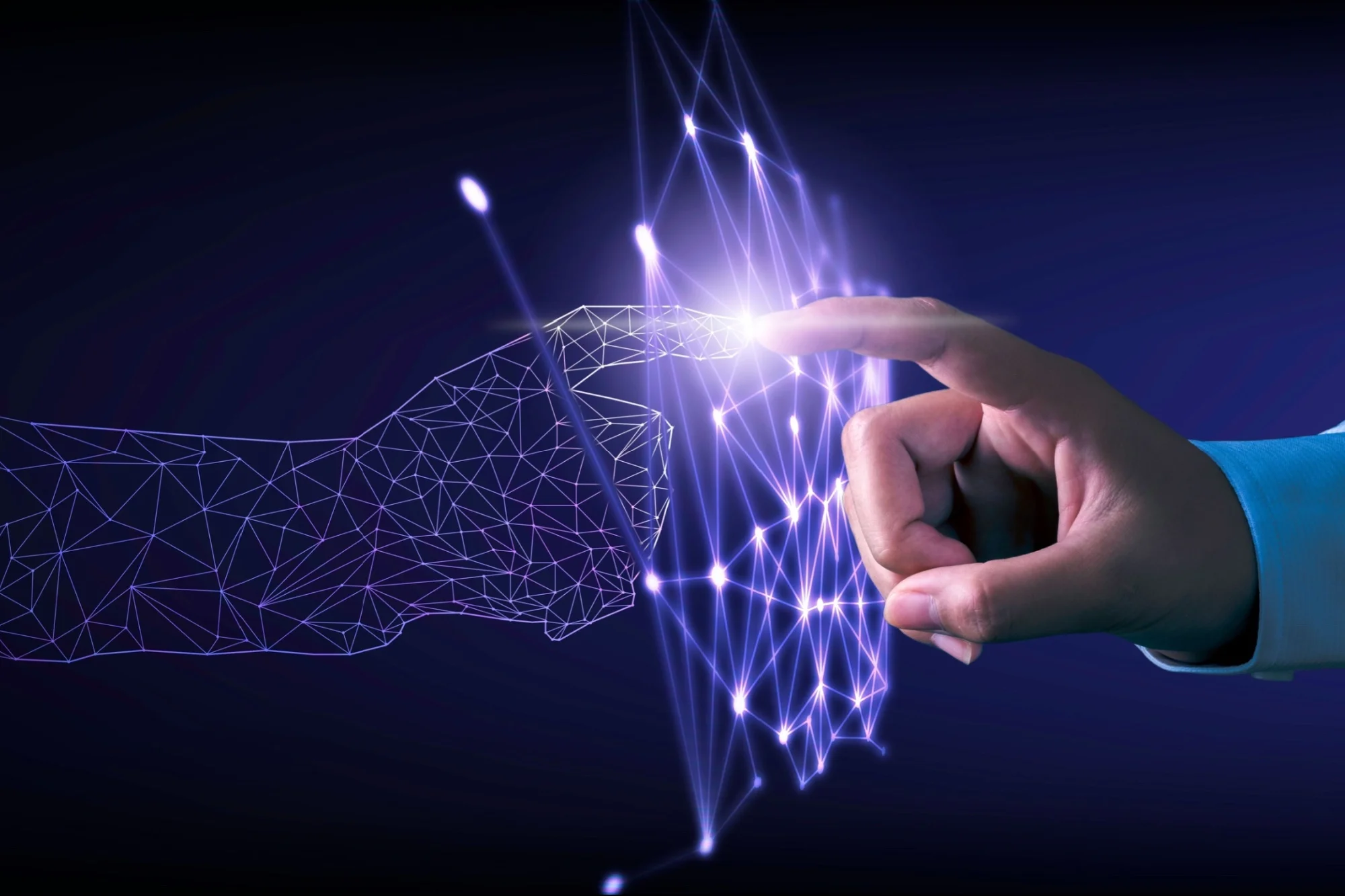 Real-Time Matching and Routing Engine