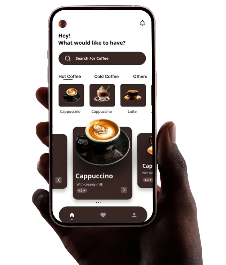 Customer Apps with Booking and Live Tracking